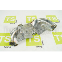 Экран впускного коллектора защитный на Нива 4х4 21214, 2131, Шевроле Нива Экран впускного коллектора защитный на Нива 4х4 21214, 2131, Шевроле Нива