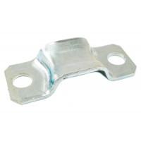 Кронштейн внутренний подушки стабилизатора для Лада 4х4, Нива Легенд