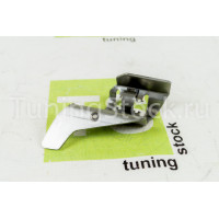 Фиксатор сиденья правый на ВАЗ 2101, 2102, 2103, 2104, 2105, 2106, 2107 Фиксатор сиденья правый на ВАЗ 2101, 2102, 2103, 2104, 2105, 2106, 2107