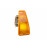 Указатель поворота левый оранжевый Освар для ВАЗ 2108-21099