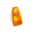 Указатель поворота правый оранжевый Освар для ВАЗ 2108-21099