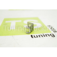 Пластина стопорной гайки подшипника дифференциала для ВАЗ 2101-2107, Лада Нива 21214, 2131, Шевроле Нива Пластина стопорной гайки подшипника дифференциала для ВАЗ 2101-2107, Лада Нива 21214, 2131, Шевроле Нива