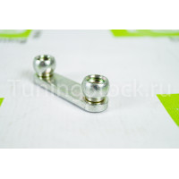 Тяга блокировки дифференциала на Шевроле/Лада Нива 2123 Тяга блокировки дифференциала на Шевроле/Лада Нива 2123