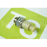 Датчик контрольной лампы давления масла для ВАЗ 2113-2115, Лада Калина, Калина 2, Приора, Гранта, Гранта FL, Ларгус, Ларгус FL, Веста, ИксРей Датчик контрольной лампы давления масла для ВАЗ 2113-2115, Лада Калина, Калина 2, Приора, Гранта, Гранта FL, Ларгус, Ларгус FL, Веста, ИксРей