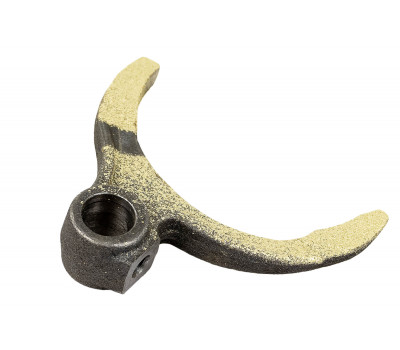 Вилка переключения 1-ой и 2-ой передачи для ВАЗ 2101-2107, Нива 21214, 2131, Шевроле Нива