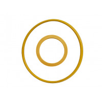 Уплотнительные кольца кронштейна масляного фильтра для Шевроле/Лада Нива 2123 Уплотнительные кольца кронштейна масляного фильтра для Шевроле/Лада Нива 2123