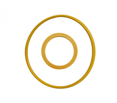 Уплотнительные кольца кронштейна масляного фильтра для Шевроле/Лада Нива 2123 Уплотнительные кольца кронштейна масляного фильтра для Шевроле/Лада Нива 2123