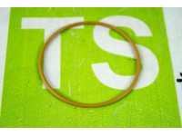 Уплотнительное кольцо кронштейна масляного фильтра на Шевроле/Лада Нива 2123