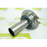 Передняя крышка коробки передач с сальником в сборе на ВАЗ 2101, 2102, 2103, 2104, 2105, 2106, 2107, Нива 4х4 21214, 2131 Передняя крышка коробки передач с сальником в сборе на ВАЗ 2101, 2102, 2103, 2104, 2105, 2106, 2107, Нива 4х4 21214, 2131