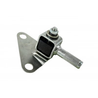 Шарнир реактивной тяги с кронштейном в сборе для Гранта Шарнир реактивной тяги с кронштейном в сборе для Гранта