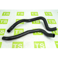 Комплект патрубков системы охлаждения для Калина 2, Гранта Комплект патрубков системы охлаждения для Калина 2, Гранта