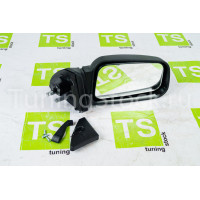 Зеркало наружное правое в сборе на ВАЗ 2108-21099, 2113-2115 Зеркало наружное правое в сборе на ВАЗ 2108-21099, 2113-2115