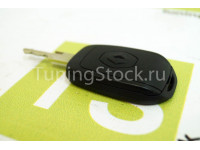 Пульт ключа зажигания без кнопок с чипом Renault HITAG 3 PCF 7939