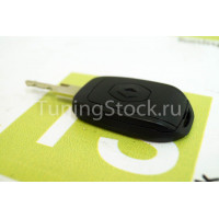 Пульт ключа зажигания без кнопок с чипом Renault HITAG 3 PCF 7939