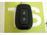 Пульт ключа дистанционного управления на 2 кнопки с чипом Renault HITAG 3 PCF 7939