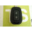 Пульт ключа дистанционного управления на 2 кнопки с чипом Renault HITAG 3 PCF 7939