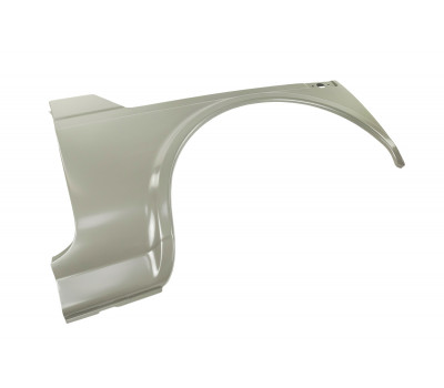 Крыло переднее правое катафорезное покрытие для Лада 4х4 Нива 21214, 2131
