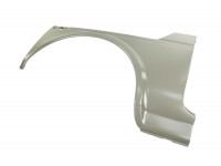 Крыло переднее левое катафорезное покрытие на Нива 4х4 21214, 2131