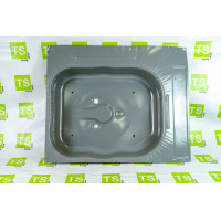 Ниша для запасного колеса катафорезное покрытие на ВАЗ 2112 Ниша для запасного колеса катафорезное покрытие на ВАЗ 2112