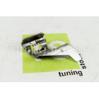 Фиксатор сиденья левый на ВАЗ 2101-2107