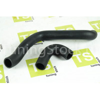 Комплект патрубков системы охлаждения для 16 клапанных двигателей на Лада Калина седан