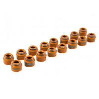 Комплект колпачков маслоотражателя для 16 кл ВАЗ 2110-2112, 2113, 2114, Веста, Гранта, Калина, Ларгус, Иксрей, Приора Комплект колпачков маслоотражателя для 16 кл ВАЗ 2110-2112, 2113, 2114, Веста, Гранта, Калина, Ларгус, Иксрей, Приора