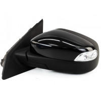 Левое боковое (наружное) зеркало Salina с повторителем поворота, обогревом, электроприводом для Иксрей Левое боковое (наружное) зеркало Salina с повторителем поворота, обогревом, электроприводом для Иксрей