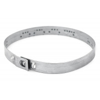 Большой хомут крепления пыльника ШРУСа для ВАЗ Калина, Калина 2, Приора, Приора 2, Гранта, Гранта FL, 2108-21099, 2110-2112, 2113-2115, Лада 4х4, Нива Легенд, Нива Тревел, Шевроле Нива, Датсун Большой хомут крепления пыльника ШРУСа для ВАЗ Калина, Калина 2, Приора, Приора 2, Гранта, Гранта FL, 2108-21099, 2110-2112, 2113-2115, Лада 4х4, Нива Легенд, Нива Тревел, Шевроле Нива, Датсун