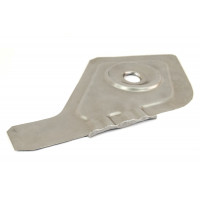 Соединитель порога пола передний левый для Приора, ВАЗ 2110, 2111, 2112 Соединитель порога пола передний левый для Приора, ВАЗ 2110, 2111, 2112