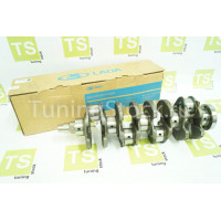 Оригинальный коленвал в сборе на ВАЗ 2110, 2111, 2112, Калина, Приора 1,6 л