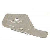 Оригинальный передний правый соединитель порога пола для ВАЗ 2110, 2111, 2112, Приора