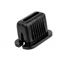 Втулка крепления накладки для Калина, Калина 2, Приора, Гранта, Гранта FL, Нива Тревел, Шевроле Нива