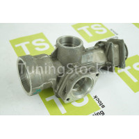 Картер рулевого механизма левая часть на Калина, Приора, Гранта