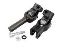 Вал рулевого управления с шарнирами для Калина, Калина 2