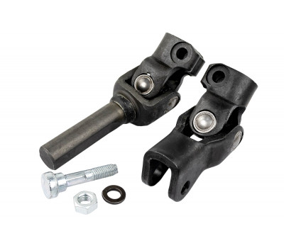 Вал рулевого управления с шарнирами для Калина, Калина 2