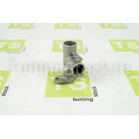 Оригинальный выпускной патрубок водяного насоса для ВАЗ 2101-2106 Оригинальный выпускной патрубок водяного насоса для ВАЗ 2101-2106