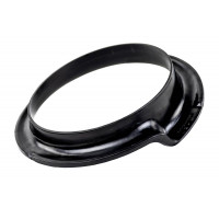 Прокладка изолирующая пружины задней подвески оригинальная для ВАЗ 2101-2107, Лада 4х4, Легенд, Нива Тревел, Шевроле 