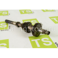 Вал первичный КПП для ВАЗ 2108-21099, 2110-2112, 2113-2115 Вал первичный КПП для ВАЗ 2108-21099, 2110-2112, 2113-2115