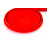 Защитные колпаки опор передних стоек A-Sport красные для Датсун, Гранта, Калина 2, Калина
