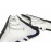 Облицовки стоек ветрового стекла обшитые экокожей для Гранта, Гранта FL, Калина 2