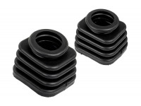 Пыльники на подрулевые переключатели универсальные для Веста, Иксрей, Калина, Приора, Гранта, ВАЗ 2108-2115, Шевроле Нива, Датсун Пыльники на подрулевые переключатели универсальные для Веста, Иксрей, Калина, Приора, Гранта, ВАЗ 2108-2115, Шевроле Нива, Датсун