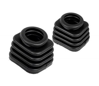 Пыльники на подрулевые переключатели универсальные для Веста, Иксрей, Калина, Приора, Гранта, ВАЗ 2108-2115,  Шевроле Нива, Датсун