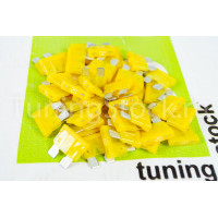 Предохранители универсальные Евро 20А Tesla