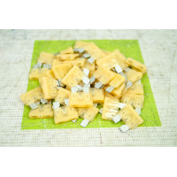 Предохранители универсальные Евро 25А Tesla Предохранители универсальные Евро 25А Tesla