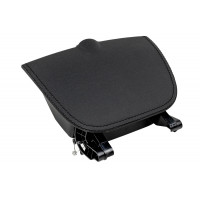 Центральный вещевой ящик обтянутый экокожей на Калина 2, Гранта FL