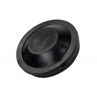 Заглушка дальнего света 77 мм Калина, ближнего для Приора