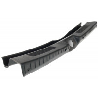 Оригинальная облицовка замка багажника для Калина хэтчбек, Калина 2 хэтчбек, Датсун mi-DO