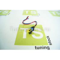 Разъем датчика скорости на Лада Приора, Калина 2, Гранта, Датсун