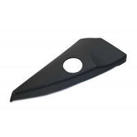 Правый внутренний уголок зеркала для Калина