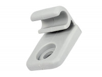 Держатель солнцезащитного козырька серый для Веста, Веста NG